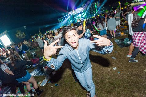 World DJ Festival 2014 Pictures - Part 1 — Korean Wonders