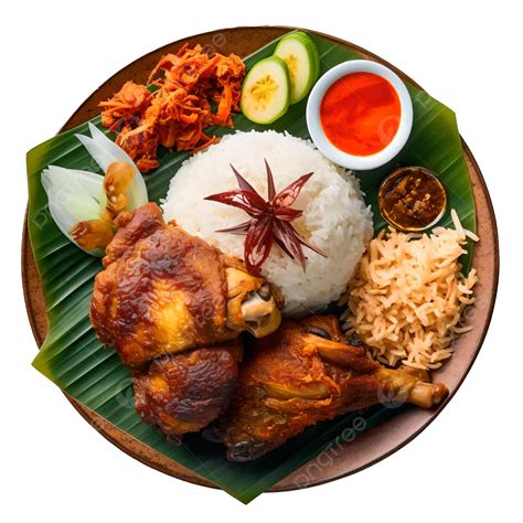 Ayam Goreng Fried Chicken, Ayam, Goreng, Food PNG Transparent Clipart ...