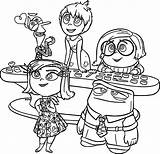 Disney Pixar Coloring Pages sketch template