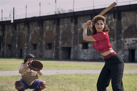 ‘A League of Their Own’ Trailer Released by Prime Video