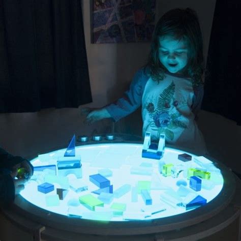 Light Lab Panel - Kodo Kids | Color mixing, Sensory room, Kids lighting