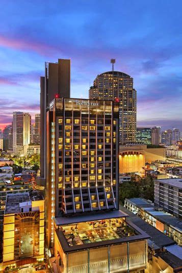 DoubleTree by Hilton Sukhumvit Bangkok | Bangkok, Hilton hotel, Hotel