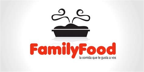 family food logo