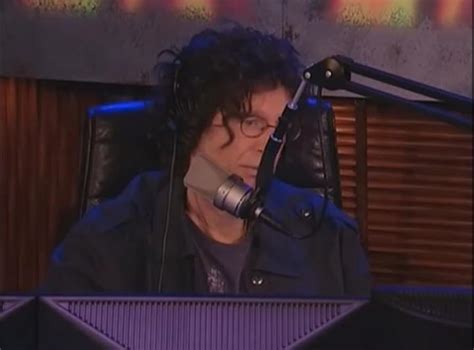 Howard Stern