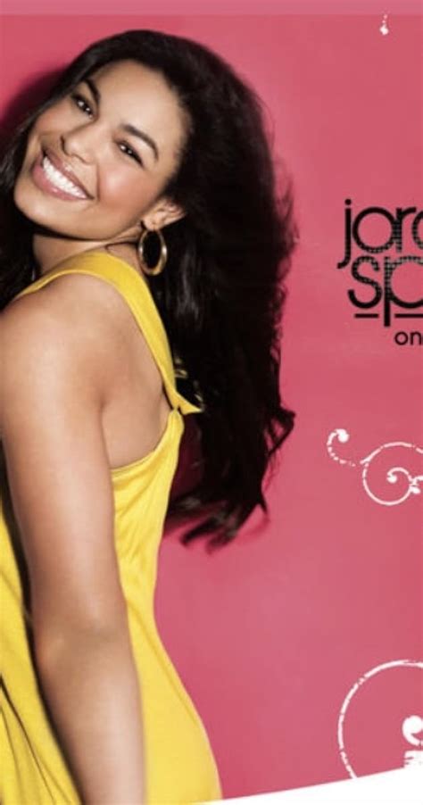 Jordin Sparks: One Step at a Time (Music Video 2008) - Plot Summary - IMDb