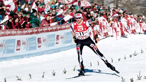 2019 FIS Nordic World Ski Championships in Seefeld | Austrian Tirol