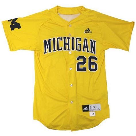 Michigan Wolverines baseball - Alchetron, the free social encyclopedia