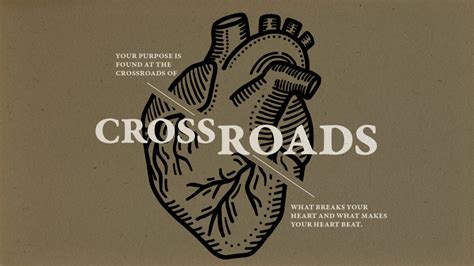 Crossroads - Highland Park United Methodist Church