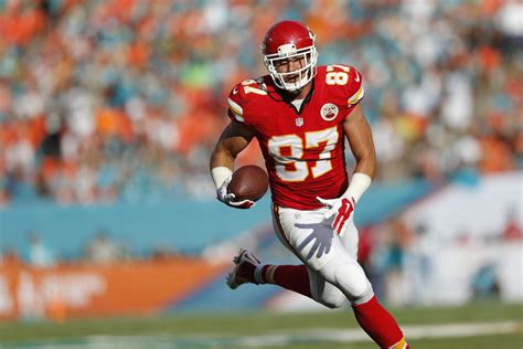 Travis Kelce's Age Is Not a Reason to Sell - Dynasty Football Factory