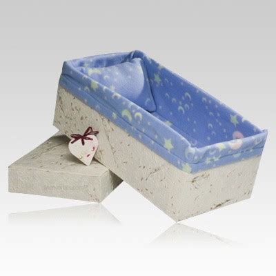 Pet Biodegradable Caskets V