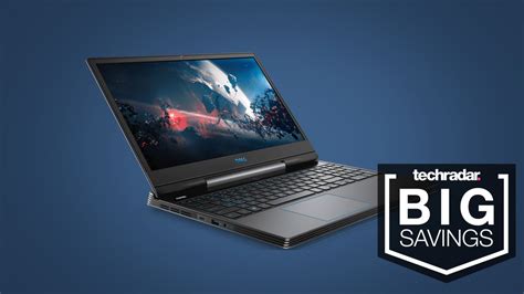 Killer deal: Dell's flogging a 17-inch gaming laptop with an RTX 2070 for just AU$1,760 | TechRadar