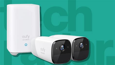 The best home security camera for 2023 | TechRadar