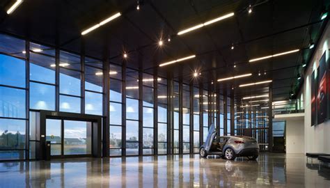 Kia Motors America Research and Development Headquarters | 2012-05-16 ...