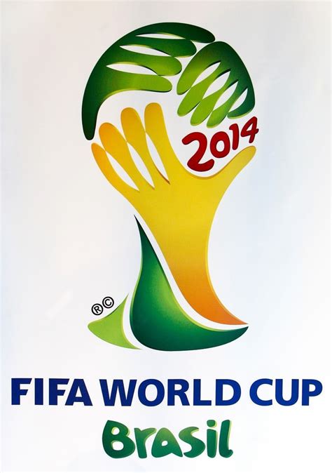 Every World Cup Poster Ranked | Mundial de futbol, Copa del mundo 2014 ...