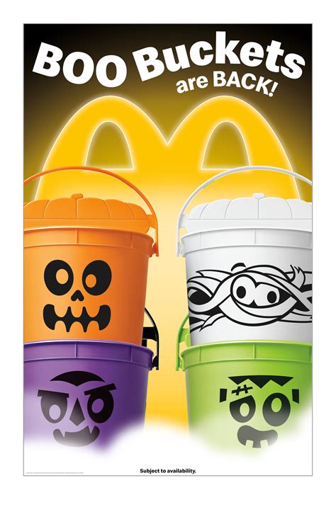 New dipping sauces land at McDonald’s today (10/9/23) - pennlive.com