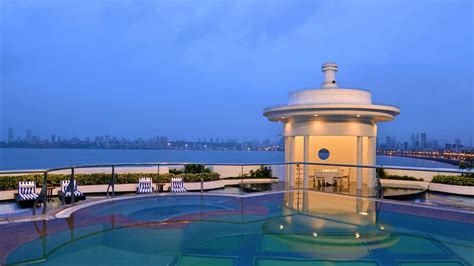 Hotel Marine Plaza Mumbai | Hotels in Nariman Point | Official Website