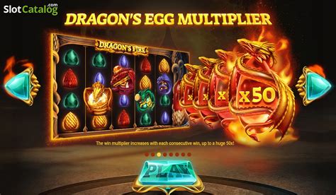 Dragon's Fire Slot ᐈ Claim a bonus or play for free!