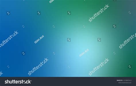 Blurry Gradient Document Blue Dark Stock Illustration 1219097413 | Shutterstock