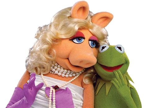 9 Facts We Know About Kermit the Frog & Miss Piggy's Breakup - The Fact Ninja