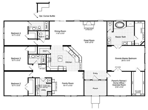 Pin on Home Design Plans