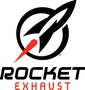 Rocket Logo PNG Vectors Free Download