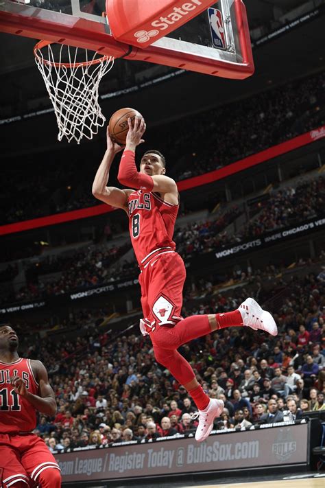 best HD wallpaper: Zach Lavine Wallpaper