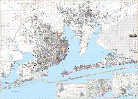 Pensacola Zip Code Map - United States Map