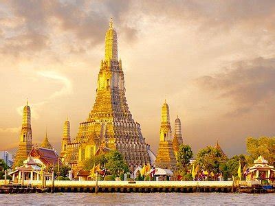 THE 10 BEST Bangkok Sights & Landmarks (Updated 2023)