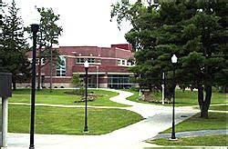 UWRF Campus | University of Wisconsin River Falls