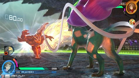 Pokemon 'Pokken Tournament' Gameplay Photos Unveiled Featuring Suicune ...