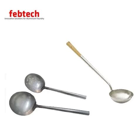 Stainless Steel Skimmer at Best Price in Aurangabad | FEB TECH INDUSTRIES