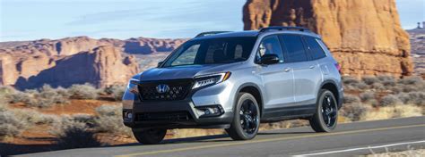 Honda Passport Colors For 2020 | Honda Release Specs