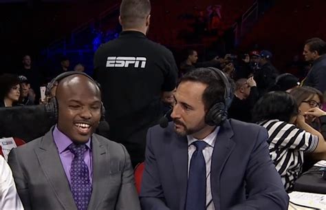 ESPN’s Tim Bradley Jr. and Joe Tessitore unknowingly laugh at boxing tragedy | LaptrinhX / News