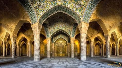 vakil-mosque-1 | Persian Touring