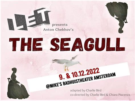 The Seagull - International Locals