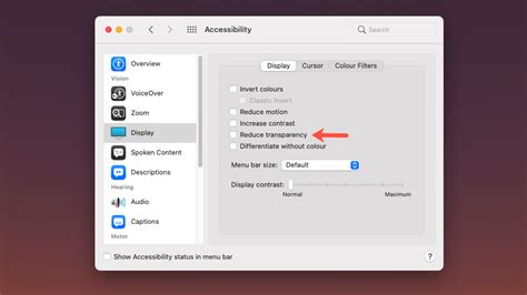 How to customize the Mac menu bar | Laptop Mag