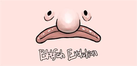 Blobfish Evolution for PC - Free Download & Install on Windows PC, Mac