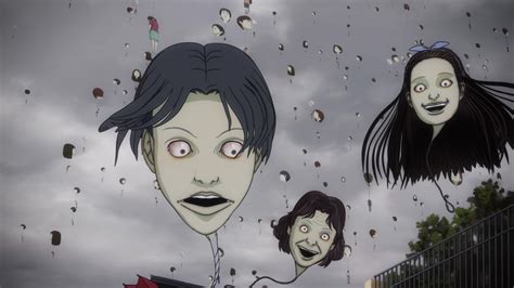 The 10 Best Horror Anime Shows on Netflix | High on Films