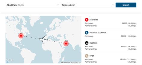 The new Aeroplan - An Executive summary - CanadaPointsGuy