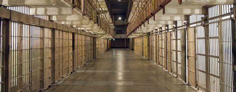 Five Stunning Facts About America’s Prison System You Haven’t Heard ...