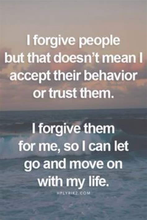 70 Forgiveness Quotes That Everyone Needs To Remember