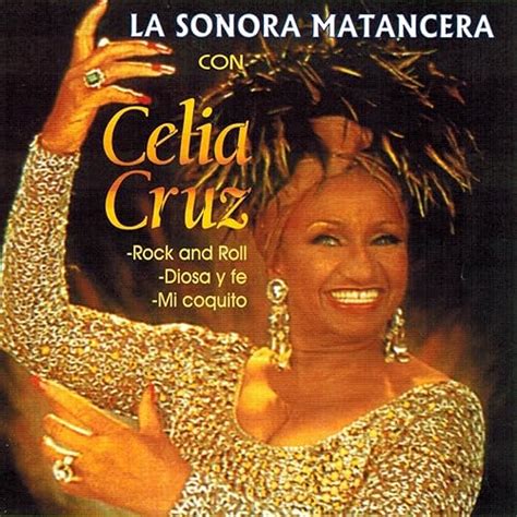 La Sonora Matancera Con Celia Cruz von Celia Cruz bei Amazon Music ...