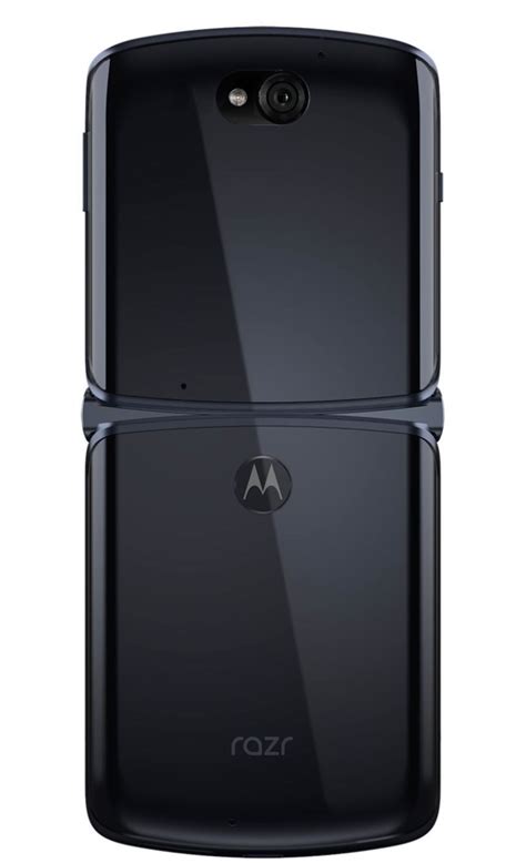 Motorola RAZR 5G - Straight Talk