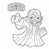 Skylanders Superchargers Stormblade Trap Skylander Kleurplaat  sketch template
