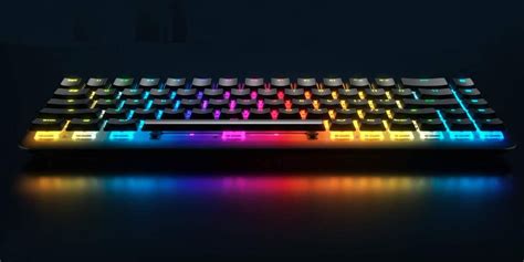 Best Low-Profile Mechanical Keyboards - Make Tech Easier