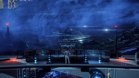 Mass Effect: Andromeda - PC Performance Analysis