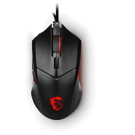 CLUTCH GM08 Gaming Mouse