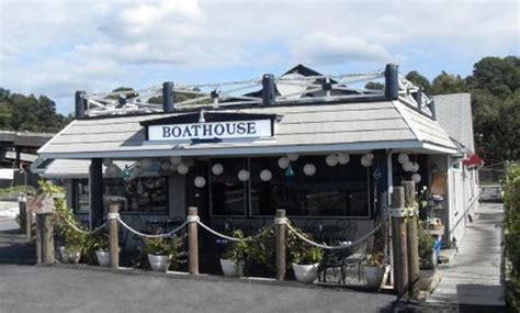 The BoatHouse, Ossining - Menu, Prices & Restaurant Reviews - TripAdvisor