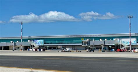 Guanacaste Airport Innovates with Powerful Internet System - Tamarindo Costa Rica News ...