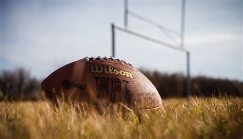 sports, American Football, Closeup Wallpapers HD / Desktop and Mobile ...